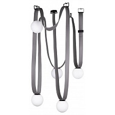 Подвесная люстра loft it picot 10240-5